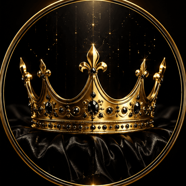🤴🏾The King’s Lounge Experience at ChariseRenee’J Hands of A Goddess in Kettering, MD